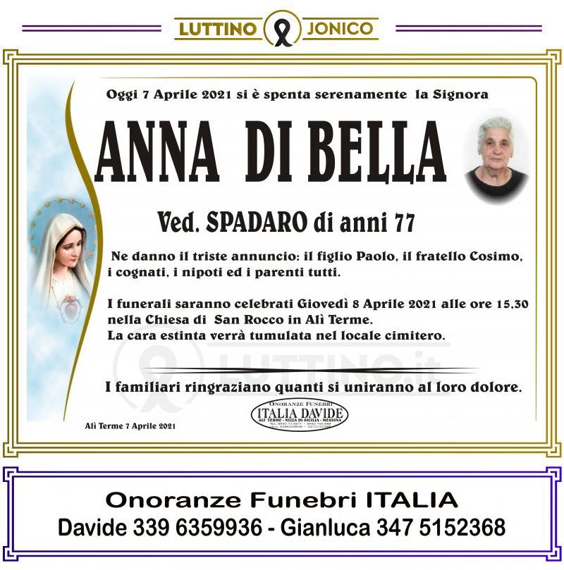 Anna Di Bella 